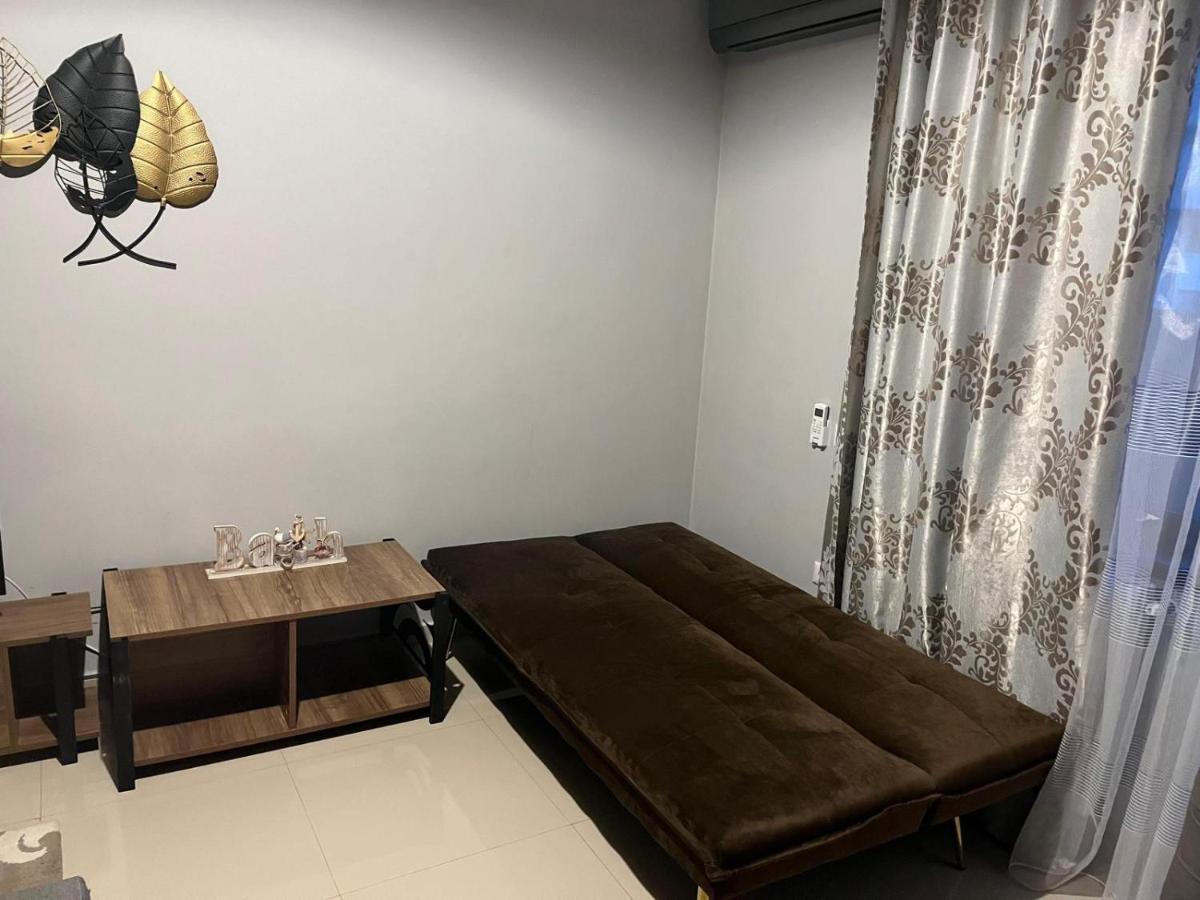 Beachside Studio Mamaia Nord Διαμέρισμα Năvodari Εξωτερικό φωτογραφία