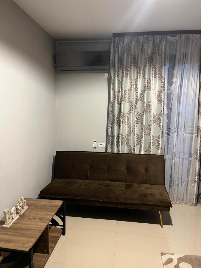 Beachside Studio Mamaia Nord Διαμέρισμα Năvodari Εξωτερικό φωτογραφία